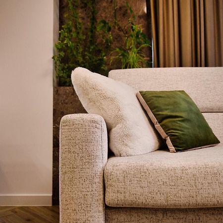 Apartament "Zlote Lwy 18" Apartment Затор Екстериор снимка